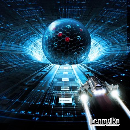 Star Tron: Hexa360 v 1.1