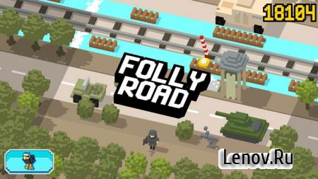 Folly Road v 1.02