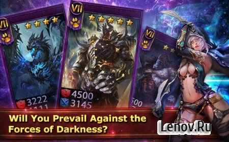 Deck Heroes (обновлено v 11.3.0)