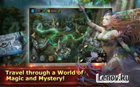 Deck Heroes (обновлено v 11.3.0)
