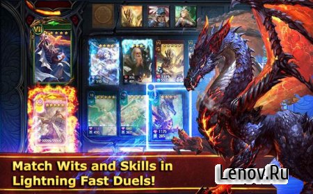 Deck Heroes (обновлено v 11.3.0)