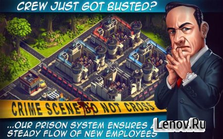 Crime Coast v 11