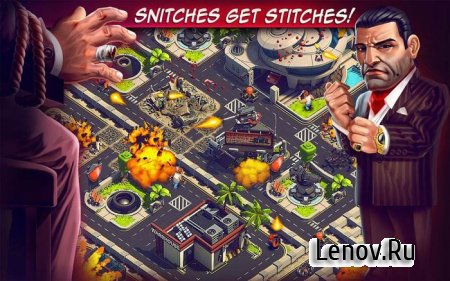 Crime Coast v 11