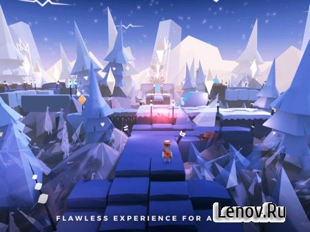 Adventures of Poco Eco (обновлено v 1.7.1)