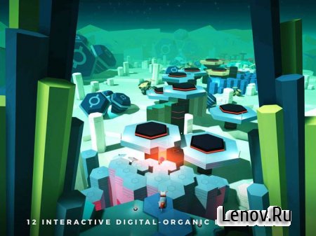 Adventures of Poco Eco (обновлено v 1.7.1)