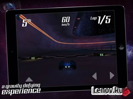 Wall Race - Speed Racing v 1.0 Mod (Unlocked)