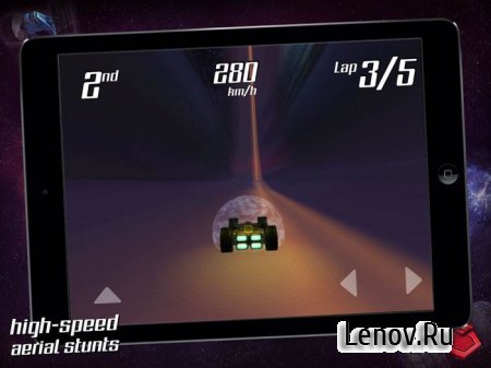 Wall Race - Speed Racing v 1.0 Mod (Unlocked)