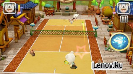 Ace of Tennis v 1.0.85 Mod (Unlimited Coins)