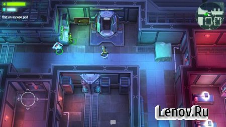 Space Marshals v 1.3.5 Мод (свободные покупки)