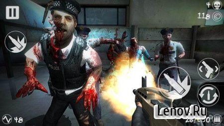 Call Of Battlefield: Online FPS v 2.4 (Mod Money)