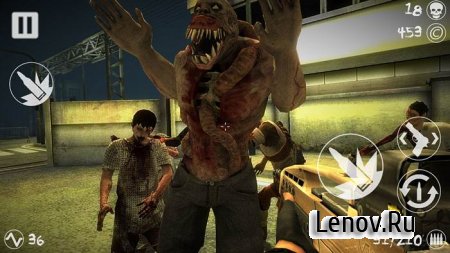 Call Of Battlefield: Online FPS v 2.4 (Mod Money)