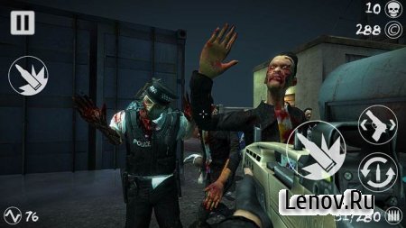 Call Of Battlefield: Online FPS v 2.4 (Mod Money)