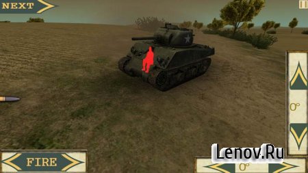 Steel Heroes: Tank Tactic v 1.01