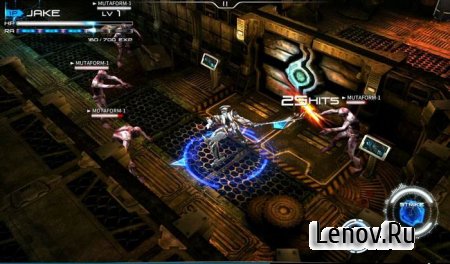 Implosion - Never Lose Hope v 1.5.12 Мод меню