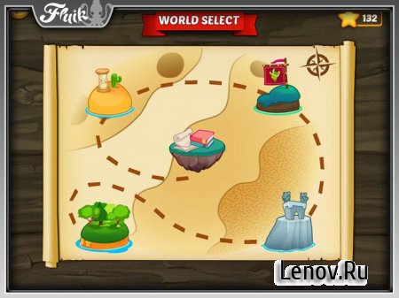 Castle Wars v 1.0.25 Мод (много денег)