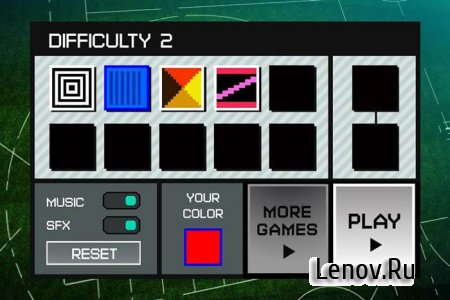 Kind of Soccer v 1.0.2