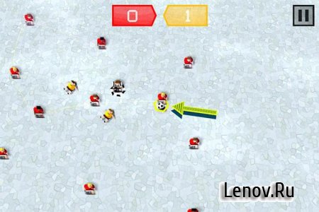 Kind of Soccer v 1.0.2