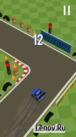 Drifty Tappy v 1.0.3