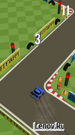 Drifty Tappy v 1.0.3