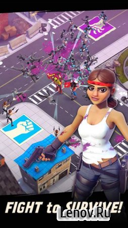 World Zombination v 3.2.3045