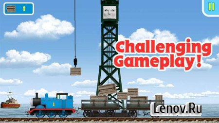 Thomas & Friends: King Railway v 1.7