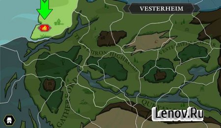Masters of the Masks (обновлено v 1.1.0) Мод (много денег)