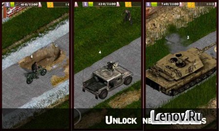 Last of the Survivors v 0.1.8 Мод (много денег)