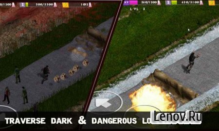 Last of the Survivors v 0.1.8 Мод (много денег)