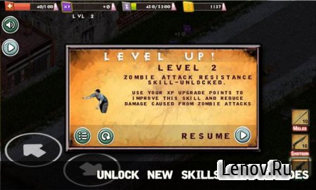 Last of the Survivors v 0.1.8 Мод (много денег)