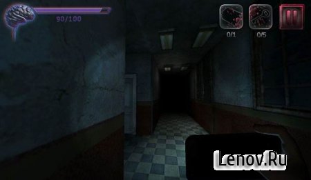 SlenderMan Origins 3 (обновлено v 1.291) Мод (много денег)