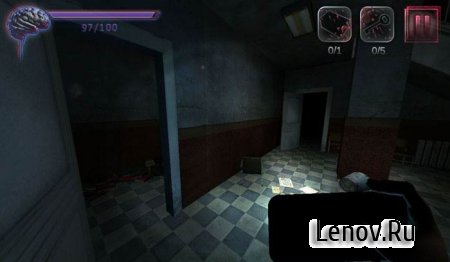 SlenderMan Origins 3 (обновлено v 1.291) Мод (много денег)