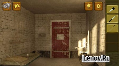 Wild West Escape v 1.0 (Full)