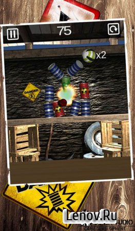 Tin Shot 2 v 1.6