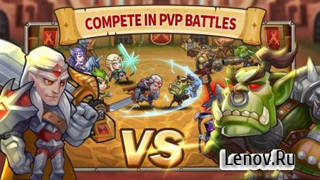 Soul Hunters v 2.4.137