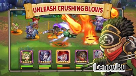 Soul Hunters v 2.4.137