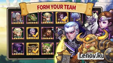 Soul Hunters v 2.4.137