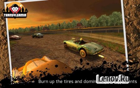 Ultimate Classic Car Rally v 1.1.1 Мод (много денег)