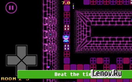 Floorless Fortress Room Escape v 1.0 Мод (бесплатные покупки)