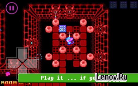 Floorless Fortress Room Escape v 1.0 Мод (бесплатные покупки)