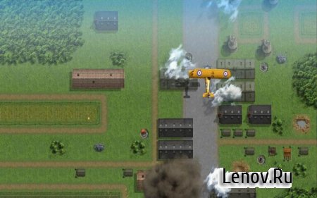 Wings Remastered (обновлено v 1.7.0)