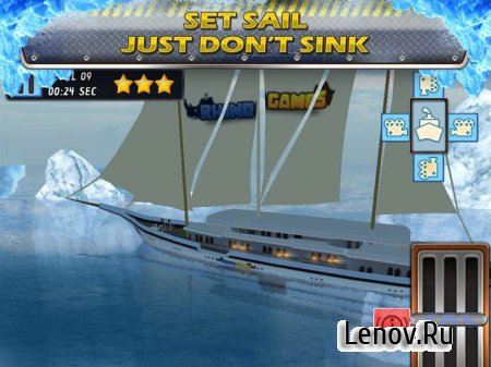Big Ship Simulator 2015 v 1.0