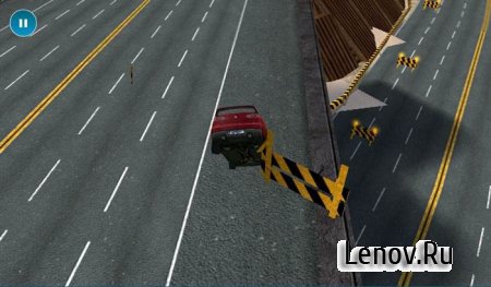 Asphalt: Nitro v 1.8.0a Мод (Unlimited Money + More)