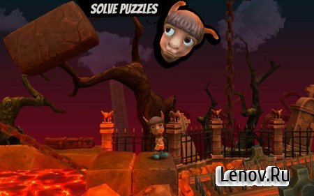 Spit'N'Run v 1.07180 Мод (много звезд)