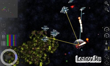 Space Captain v 1.07 (Full)