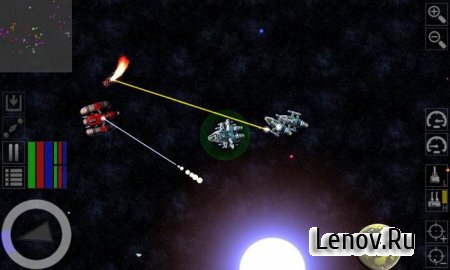 Space Captain v 1.07 (Full)