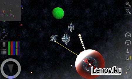 Space Captain v 1.07 (Full)