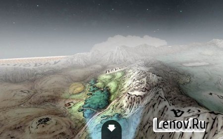 Sorcery! 3 v 1.6a2 Мод