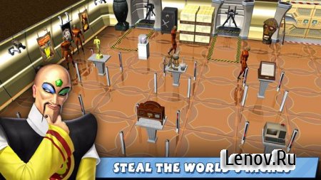 Evil Genius Online (обновлено v 0.55.21)