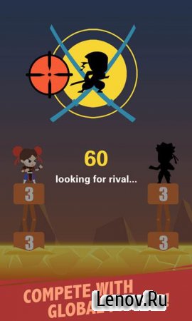 Super Jump Cartoon Hero v 1.2 Мод (много денег)