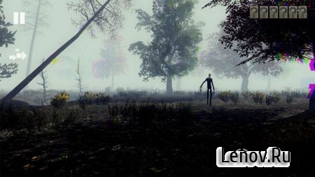 Slender Man Dark Forest v 1.0